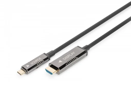 Digitus Adapter USB to HDMI AK-330150-150-S