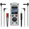 Olympus Sound recorder LS-P1 KIT