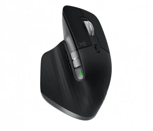 Logitech MX Master 3S for Mac Sp ace Grey 910-00657 - Image 4