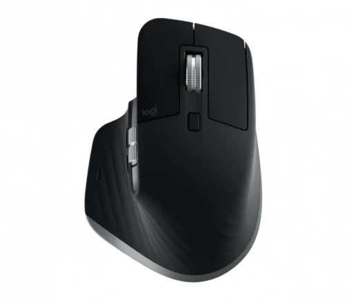 Logitech MX Master 3S for Mac Sp ace Grey 910-00657 - Image 5