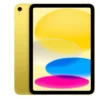 Apple iPad 10.9 inch Wi-Fi + Cellular 64 GB Yellow