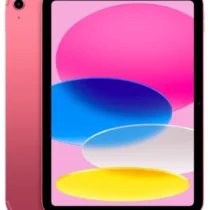 Apple iPad 10.9 inch Wi-Fi + Cellular 64 GB Pink