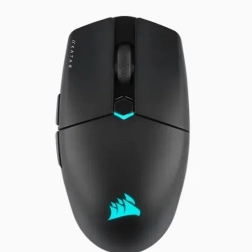 Corsair KATAR ELITE WIRELESS Gaming Mouse