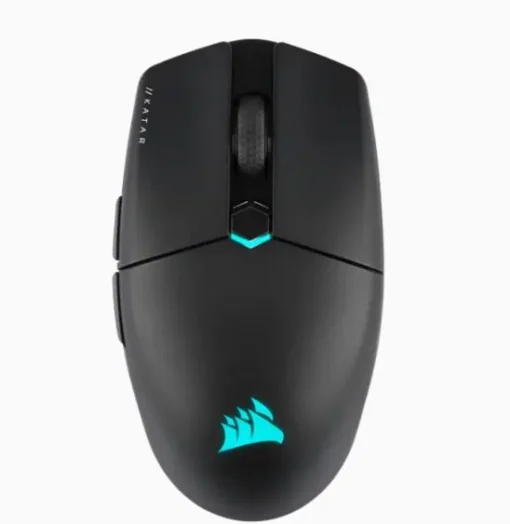 Corsair KATAR ELITE WIRELESS Gaming Mouse