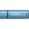 Kingston Pendrive 32GB IronKey Vault Privacy FIPS197 AES-256