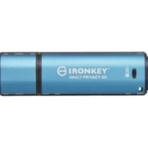 Kingston Pendrive 8GB IronKey Vault Privacy 50 FIPS197 AES-256