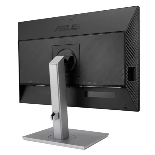 Asus Monitor 24 inches PA248CNV IPS WUXGA sRGB 100% HDMI DPx2 RJ-45 USB3.0x4 USB-C SPEAKER 2x2w PIVOT - Image 4