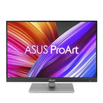 Asus Monitor 24 inches PA248CNV IPS WUXGA sRGB 100% HDMI DPx2 RJ-45 USB3.0x4 USB-C SPEAKER 2x2w