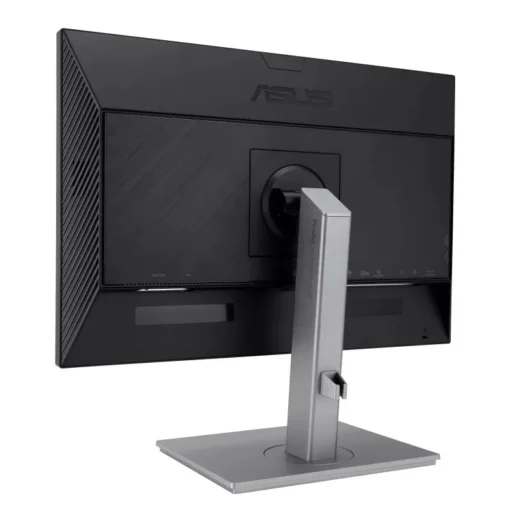 Asus Monitor 24 inches PA248CNV IPS WUXGA sRGB 100% HDMI DPx2 RJ-45 USB3.0x4 USB-C SPEAKER 2x2w PIVOT - Image 5