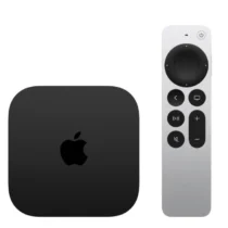 Apple 4K TV player (3rd gen) Wi-Fi 64GB