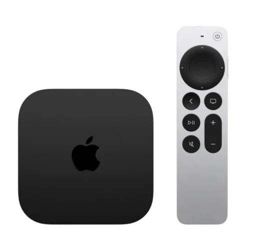 Apple 4K TV player (3rd gen) Wi-Fi 64GB