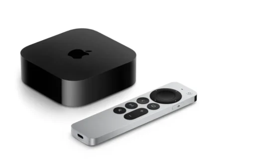 Apple 4K TV player (3rd gen) Wi-Fi 64GB - Image 2