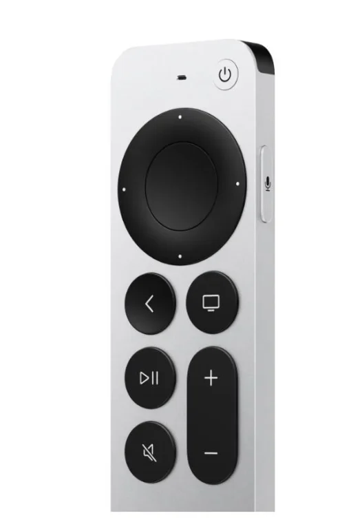 Apple 4K TV player (3rd gen) Wi-Fi 64GB - Image 3