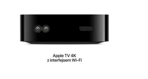 Apple 4K TV player (3rd gen) Wi-Fi 64GB - Image 4