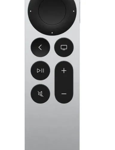 Apple Remote TV