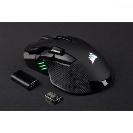 Corsair Ironclaw RGB Wireless - Image 2