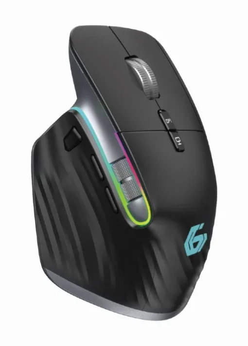 Gembird RAGNAR WRX900 9-button RGB - Image 2