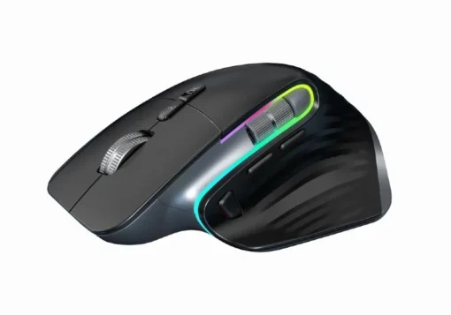 Gembird RAGNAR WRX900 9-button RGB - Image 3