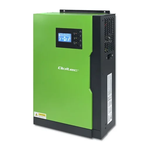 Qoltec Hybrid solar inventer Off Grid 5,5kW, 100A