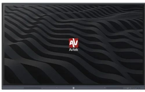 Avtek TOUCHSCREEN 7 LITE 55 inch monitor