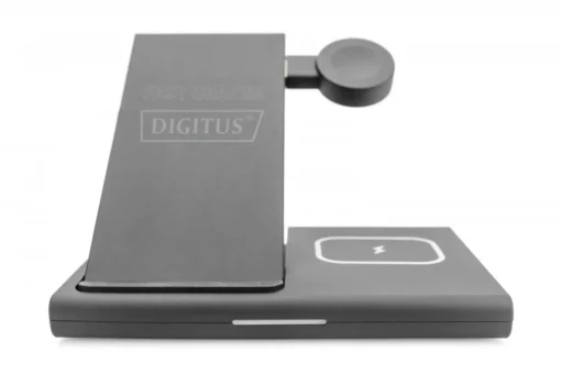 Digitus 3 in 1 Charging Station DA-10084 - Image 4