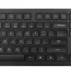 Rebeltec Full size Компютър keyboard Spiro