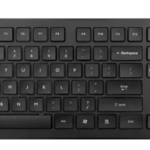 Rebeltec Full size Компютър keyboard Spiro