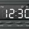 TechniSat Radio KitchenRadio anthracite