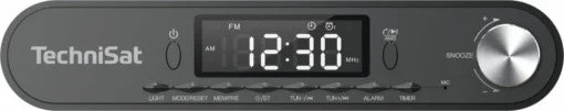 TechniSat Radio KitchenRadio anthracite