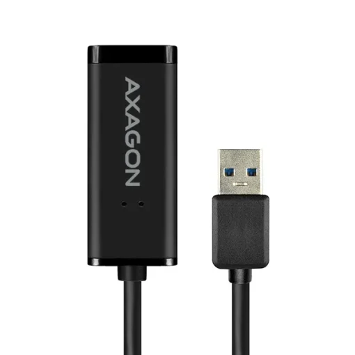 AXAGON AXAGON ADE-SR, USB-A 3. 2 Gen 1 network card - Image 2