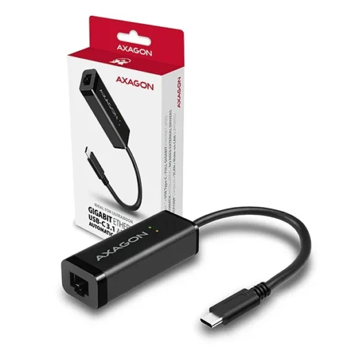 AXAGON AXAGON ADE-SRC, USB-C 3 .2 Gen 1 adapter - Image 5