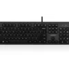 MODECOM Wired keyboard Modecom MC-5200U Black