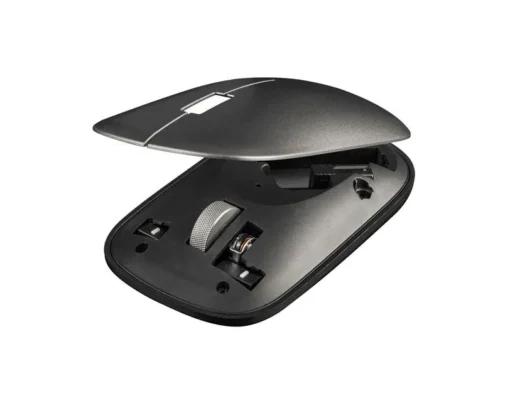 MODECOM Set 5200C wireless keyboard + wireless mouse - Image 5