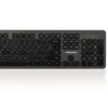 MODECOM Set 5200C wireless keyboard + wireless mouse