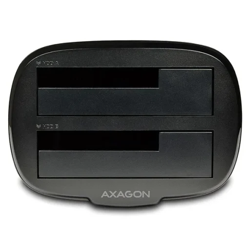 AXAGON AXAGON ADSA-ST, USB 3.2 Gen 1 2x SATA 6G 2.5 in - Image 2