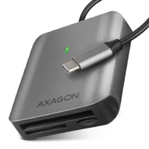 AXAGON AXAGON CRE-S3C USB-C 3 .2 GEN 1 external card