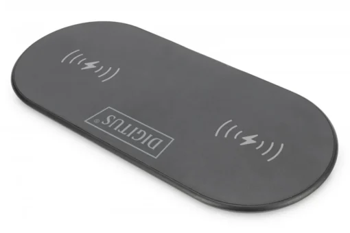 Digitus Wireless Charging Pad DA-10082 - Image 2