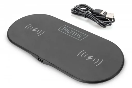 Digitus Wireless Charging Pad DA-10082 - Image 5