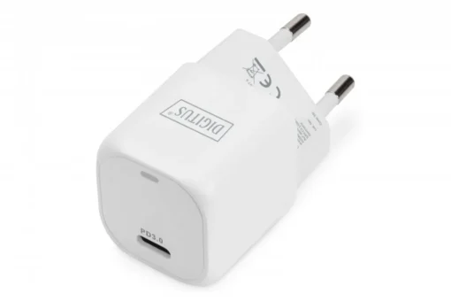 Digitus Mini Charging Adapter DA-10060