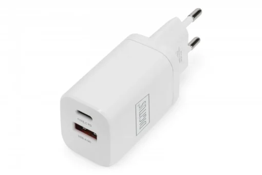 Digitus USB Charger 2x USB DA-10062