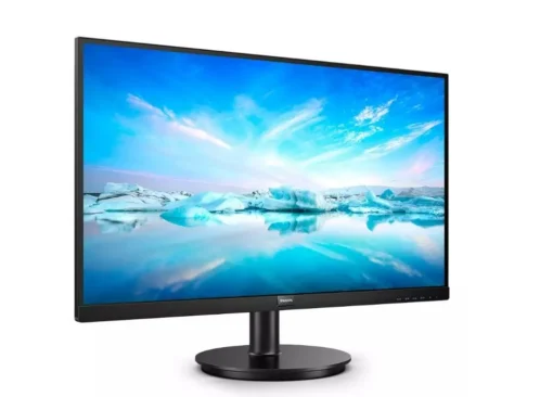 Philips Monitor 275V8LA 27 inch VA HDMIx2 DP Speakers - Image 2