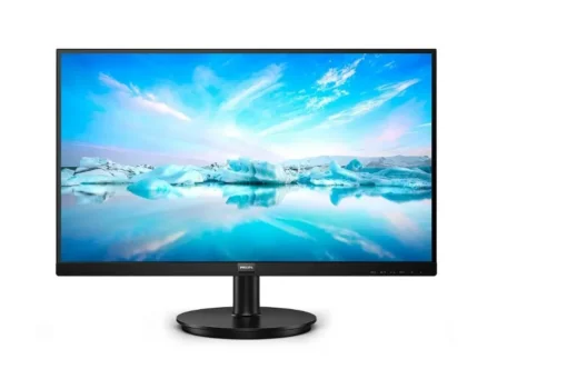 Philips Monitor 275V8LA 27 inch VA HDMIx2 DP Speakers - Image 3