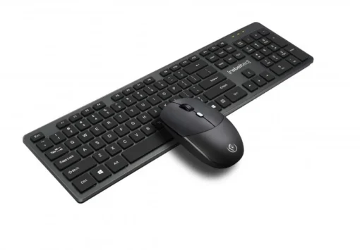 Rebeltec Wireless set: keyboard+ mouse MAXIM 2,4GHz - Image 4