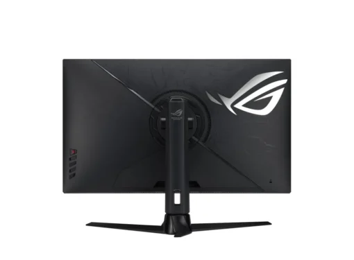 Asus Monitor 32 inches XG32UQ ROG STRIX IPS 4K/120Hz UHD 160Hz 600cd/m2 HDR600 HDMI2.1 DP - Image 2