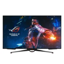 Asus Monitor 48 inches PG48UQ ROG Swift OLED 4K 138Hz G-sync