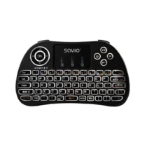 Savio Wireless keyboard KW-02