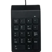 Gembird Wired numeric keypad KPD-U-03