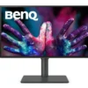 Benq Monitor 25 inch PD2506Q QHD 5ms/2K/IPS/GL/HDMI