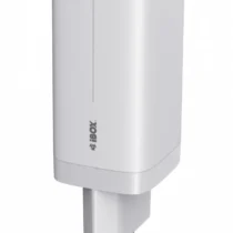 iBOX зарядно ILUC65 GaN 65W USB-C white