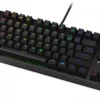 Endorfy Keyboard Thock TKL Kailh BL RGB